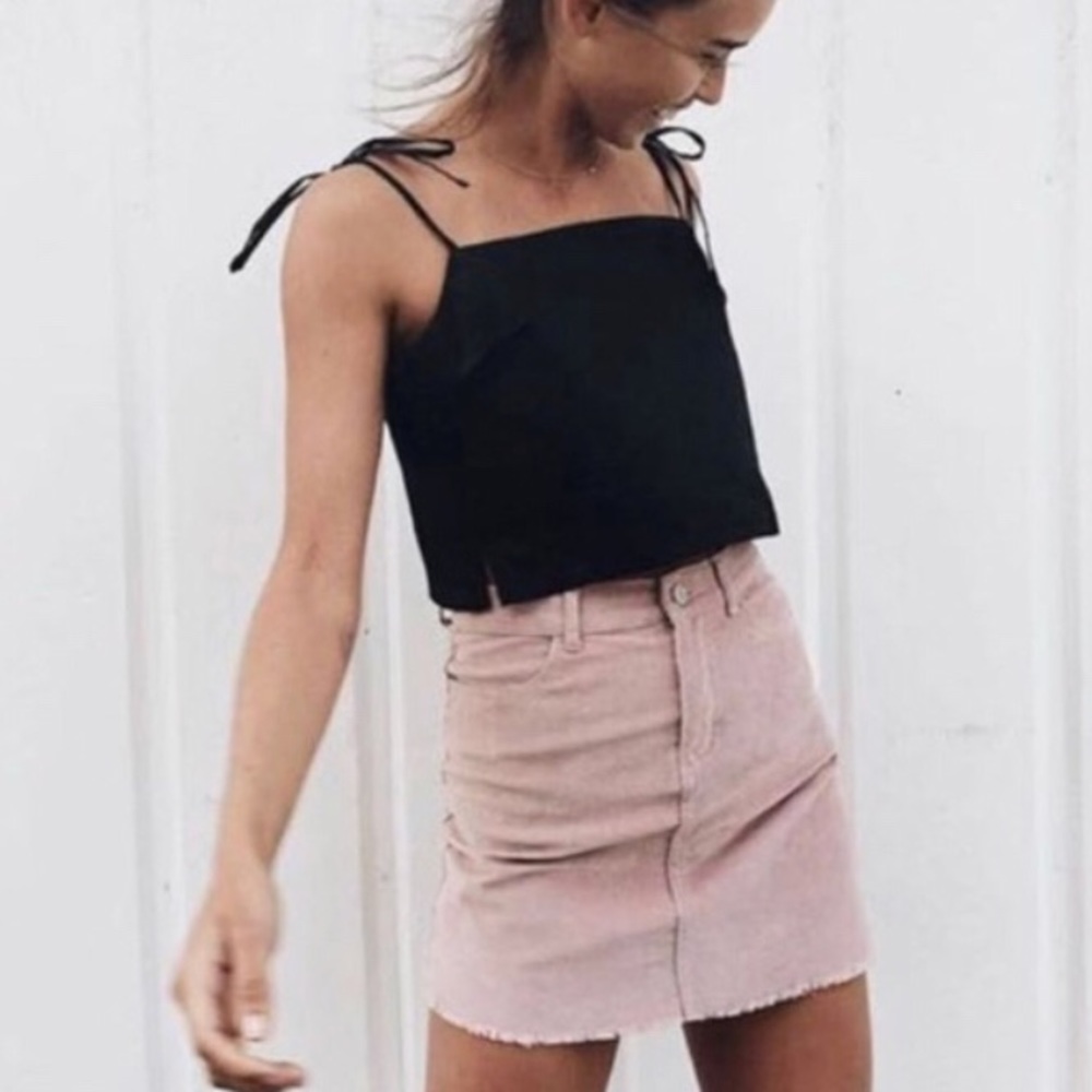 Brandy Melville Dena Tank